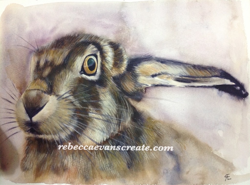 'The day after yesterday' watercolour 12"x16" 140lb cold pressed. Photo by Danny Brannigan Facebook group photos for artists